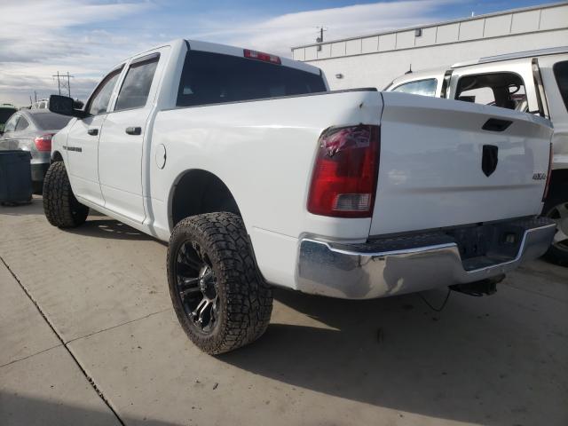 Photo 2 VIN: 1D7RV1CT2BS553802 - DODGE RAM 1500 