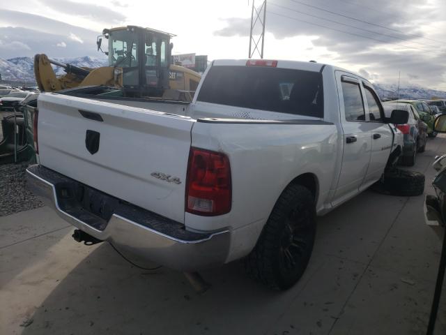 Photo 3 VIN: 1D7RV1CT2BS553802 - DODGE RAM 1500 