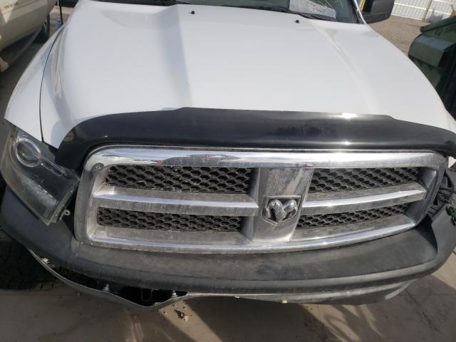 Photo 6 VIN: 1D7RV1CT2BS553802 - DODGE RAM 1500 