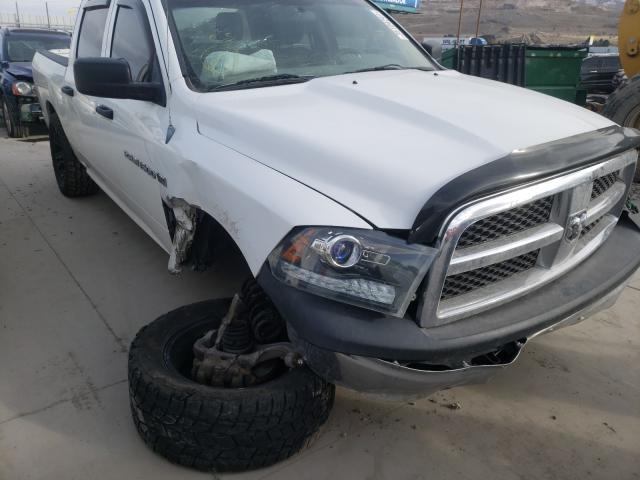 Photo 8 VIN: 1D7RV1CT2BS553802 - DODGE RAM 1500 