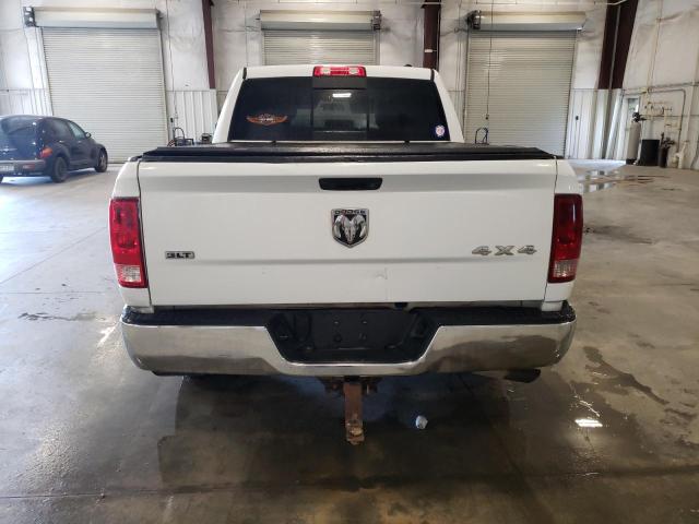 Photo 5 VIN: 1D7RV1CT2BS558496 - DODGE RAM 1500 