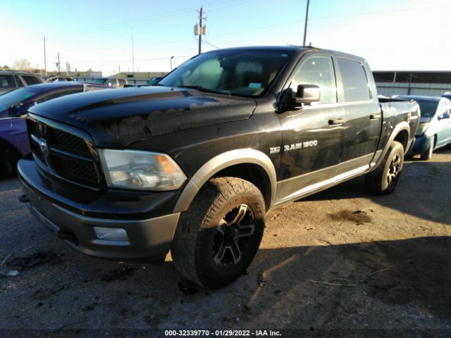 Photo 1 VIN: 1D7RV1CT2BS618874 - RAM 1500 