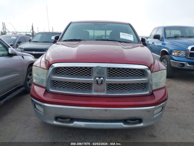 Photo 5 VIN: 1D7RV1CT2BS629759 - RAM RAM 1500 