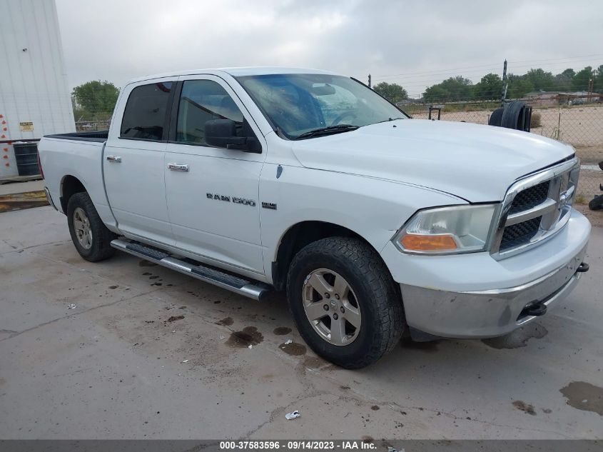 Photo 13 VIN: 1D7RV1CT2BS641183 - RAM 1500 