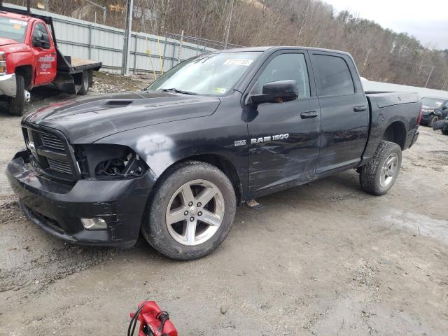 Photo 0 VIN: 1D7RV1CT2BS651275 - DODGE RAM 1500 