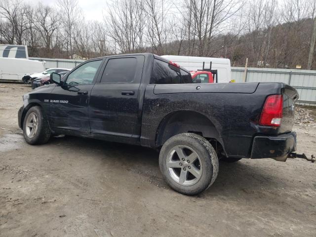 Photo 1 VIN: 1D7RV1CT2BS651275 - DODGE RAM 1500 