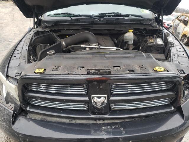 Photo 10 VIN: 1D7RV1CT2BS651275 - DODGE RAM 1500 