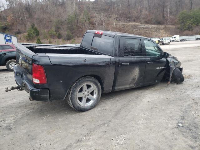 Photo 2 VIN: 1D7RV1CT2BS651275 - DODGE RAM 1500 