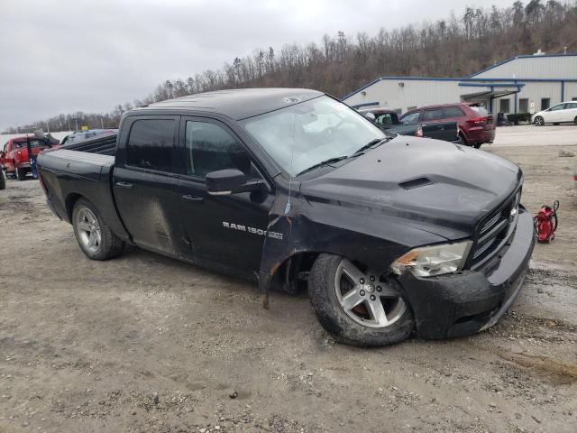 Photo 3 VIN: 1D7RV1CT2BS651275 - DODGE RAM 1500 