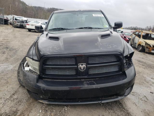 Photo 4 VIN: 1D7RV1CT2BS651275 - DODGE RAM 1500 