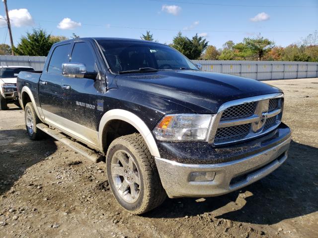 Photo 8 VIN: 1D7RV1CT2BS659909 - DODGE RAM 1500 