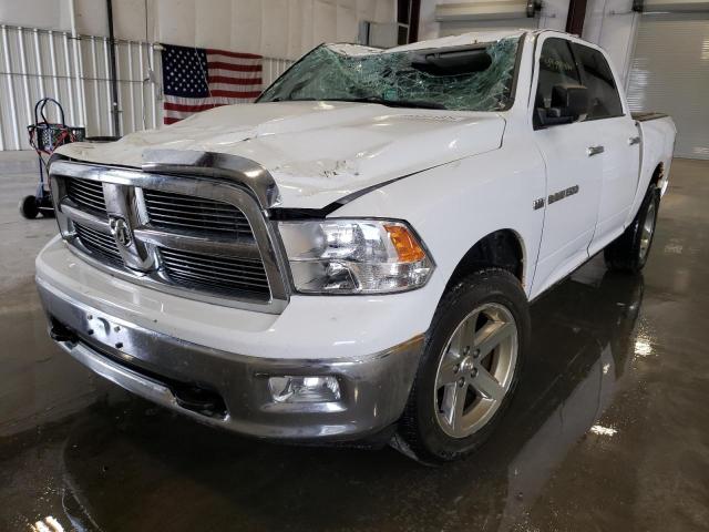 Photo 1 VIN: 1D7RV1CT2BS679139 - DODGE RAM 1500 