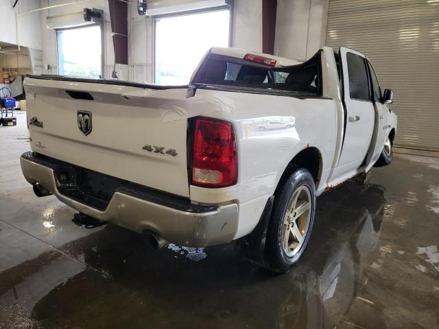 Photo 3 VIN: 1D7RV1CT2BS679139 - DODGE RAM 1500 