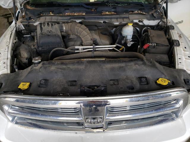 Photo 6 VIN: 1D7RV1CT2BS679139 - DODGE RAM 1500 