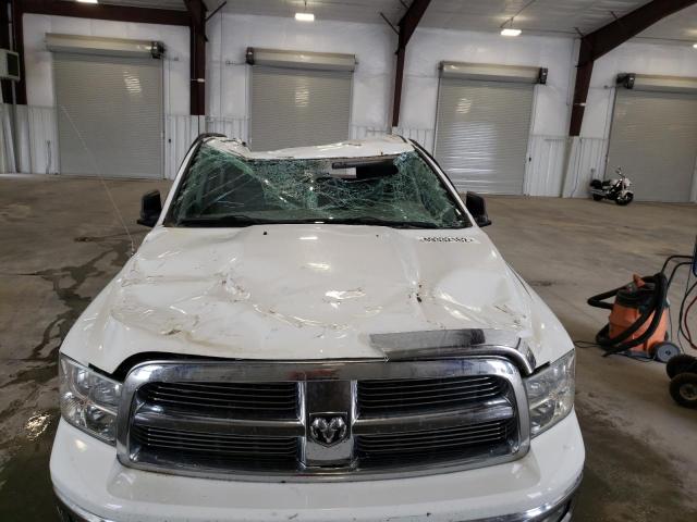 Photo 8 VIN: 1D7RV1CT2BS679139 - DODGE RAM 1500 