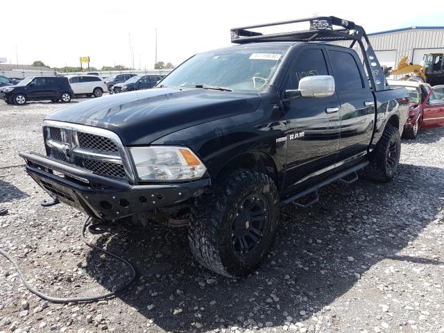 Photo 1 VIN: 1D7RV1CT3AS104059 - DODGE RAM 1500 