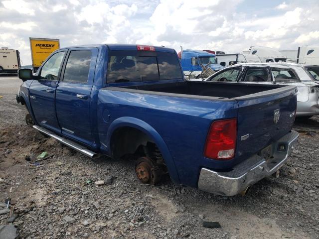 Photo 1 VIN: 1D7RV1CT3AS114204 - DODGE RAM 1500 