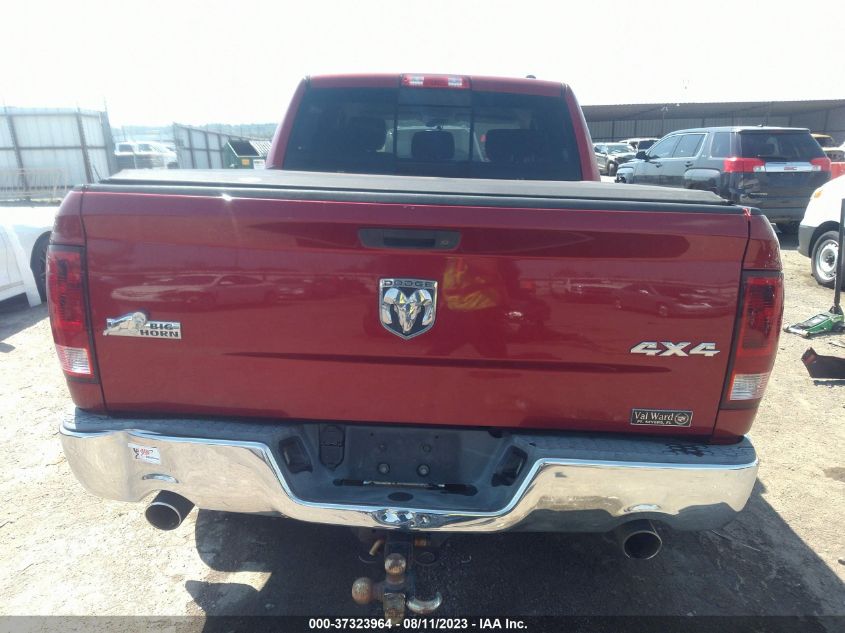 Photo 16 VIN: 1D7RV1CT3AS142634 - DODGE RAM 