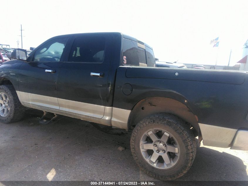 Photo 13 VIN: 1D7RV1CT3AS160678 - DODGE RAM 