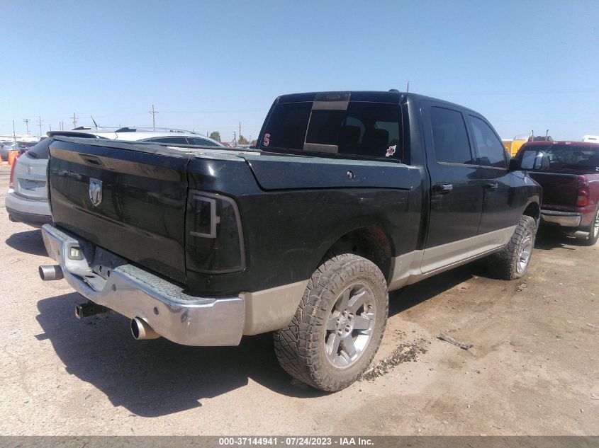 Photo 3 VIN: 1D7RV1CT3AS160678 - DODGE RAM 