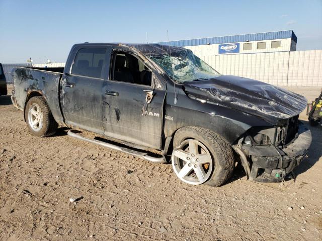 Photo 3 VIN: 1D7RV1CT3AS165783 - DODGE RAM 1500 