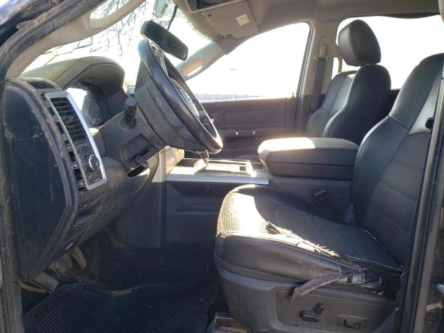 Photo 6 VIN: 1D7RV1CT3AS165783 - DODGE RAM 1500 