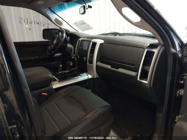 Photo 4 VIN: 1D7RV1CT3AS167386 - DODGE RAM 1500 