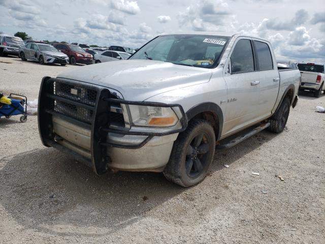 Photo 1 VIN: 1D7RV1CT3AS172068 - DODGE RAM 1500 