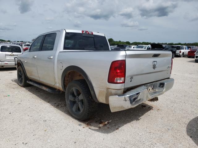 Photo 2 VIN: 1D7RV1CT3AS172068 - DODGE RAM 1500 