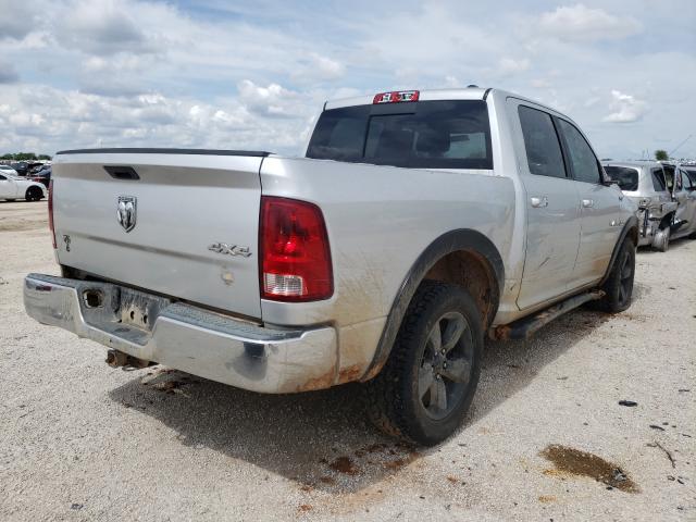 Photo 3 VIN: 1D7RV1CT3AS172068 - DODGE RAM 1500 