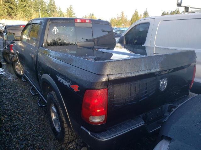 Photo 2 VIN: 1D7RV1CT3AS174290 - DODGE RAM 1500 