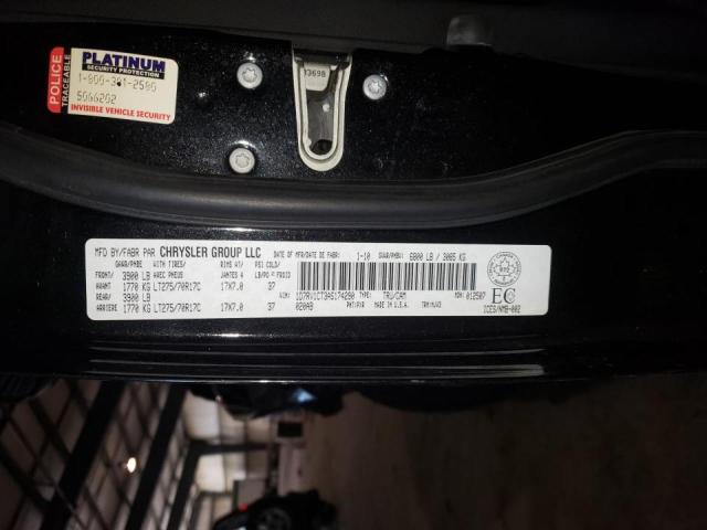 Photo 9 VIN: 1D7RV1CT3AS174290 - DODGE RAM 1500 