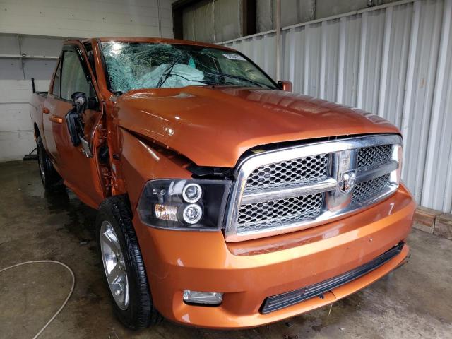 Photo 0 VIN: 1D7RV1CT3AS177626 - DODGE RAM 1500 