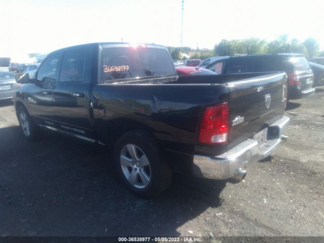 Photo 2 VIN: 1D7RV1CT3AS177819 - DODGE RAM 1500 