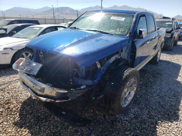 Photo 1 VIN: 1D7RV1CT3AS185676 - DODGE RAM 1500 