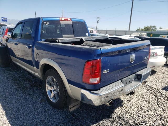 Photo 2 VIN: 1D7RV1CT3AS185676 - DODGE RAM 1500 