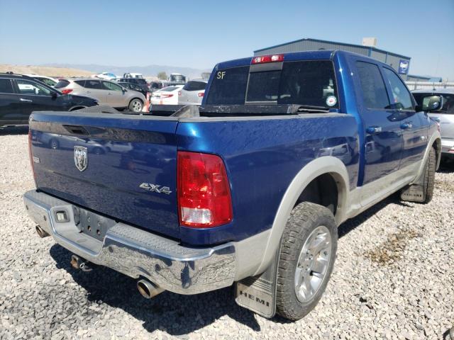 Photo 3 VIN: 1D7RV1CT3AS185676 - DODGE RAM 1500 