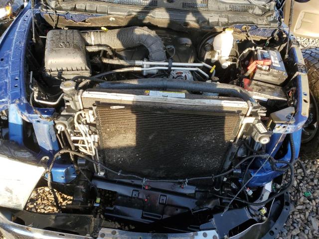 Photo 6 VIN: 1D7RV1CT3AS185676 - DODGE RAM 1500 