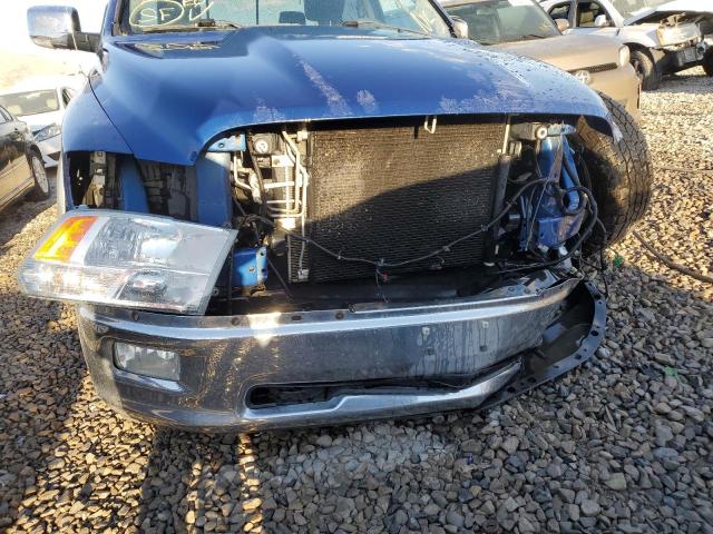 Photo 8 VIN: 1D7RV1CT3AS185676 - DODGE RAM 1500 