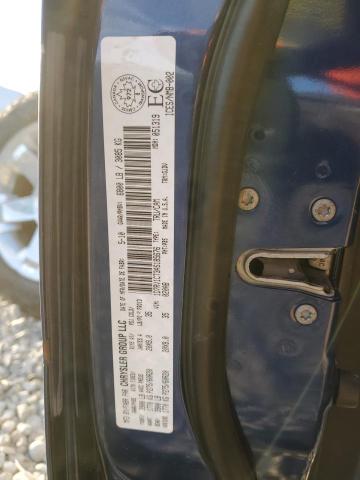 Photo 9 VIN: 1D7RV1CT3AS185676 - DODGE RAM 1500 