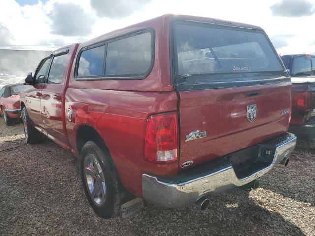 Photo 2 VIN: 1D7RV1CT3AS218711 - DODGE RAM 1500 