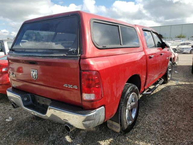 Photo 3 VIN: 1D7RV1CT3AS218711 - DODGE RAM 1500 