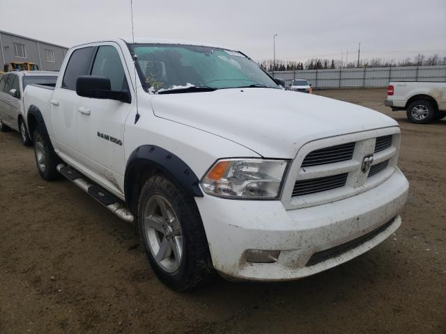 Photo 0 VIN: 1D7RV1CT3BS513423 - DODGE RAM 1500 