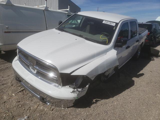 Photo 1 VIN: 1D7RV1CT3BS516662 - DODGE RAM 1500 