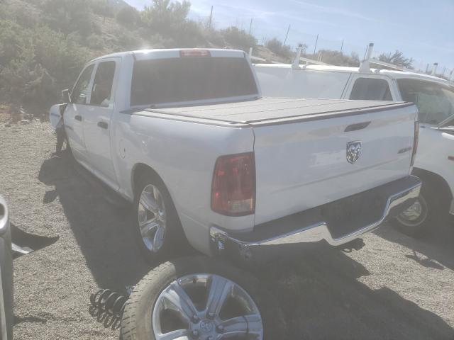 Photo 2 VIN: 1D7RV1CT3BS516662 - DODGE RAM 1500 