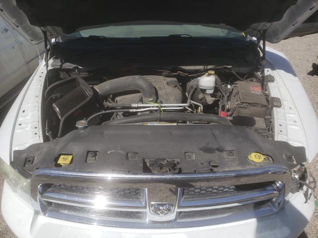 Photo 6 VIN: 1D7RV1CT3BS516662 - DODGE RAM 1500 