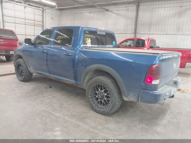 Photo 2 VIN: 1D7RV1CT3BS530884 - RAM RAM 1500 