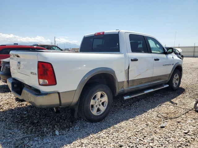 Photo 2 VIN: 1D7RV1CT3BS541092 - DODGE RAM 1500 