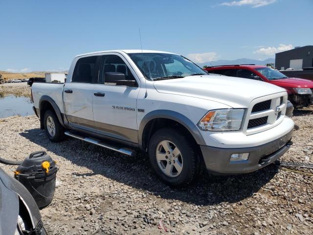 Photo 3 VIN: 1D7RV1CT3BS541092 - DODGE RAM 1500 