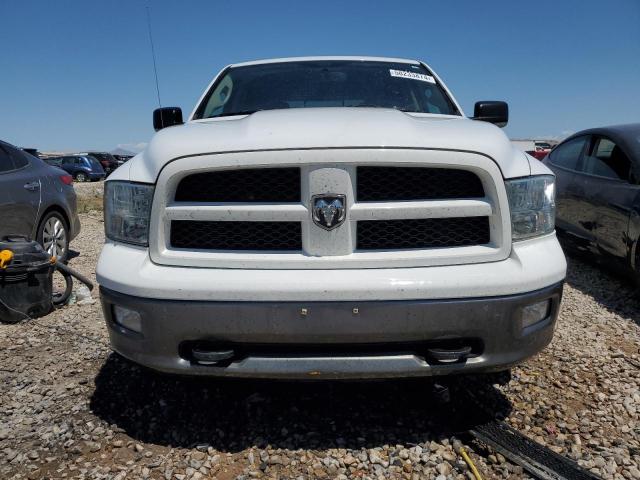 Photo 4 VIN: 1D7RV1CT3BS541092 - DODGE RAM 1500 